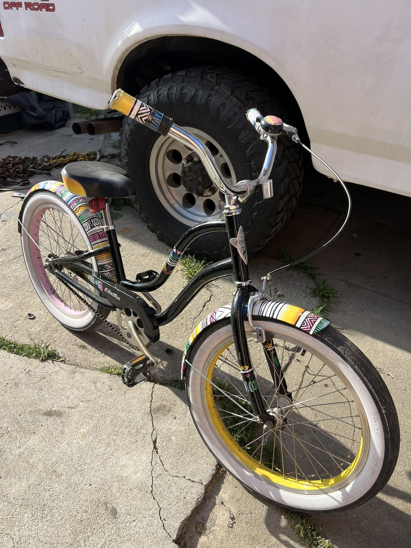 Electra Bicycle