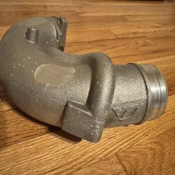 Unitronic 3” Turbo inlet Elbow 2.5 TFSI AUDI RS3 TTRS