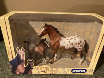 Breyer Horses