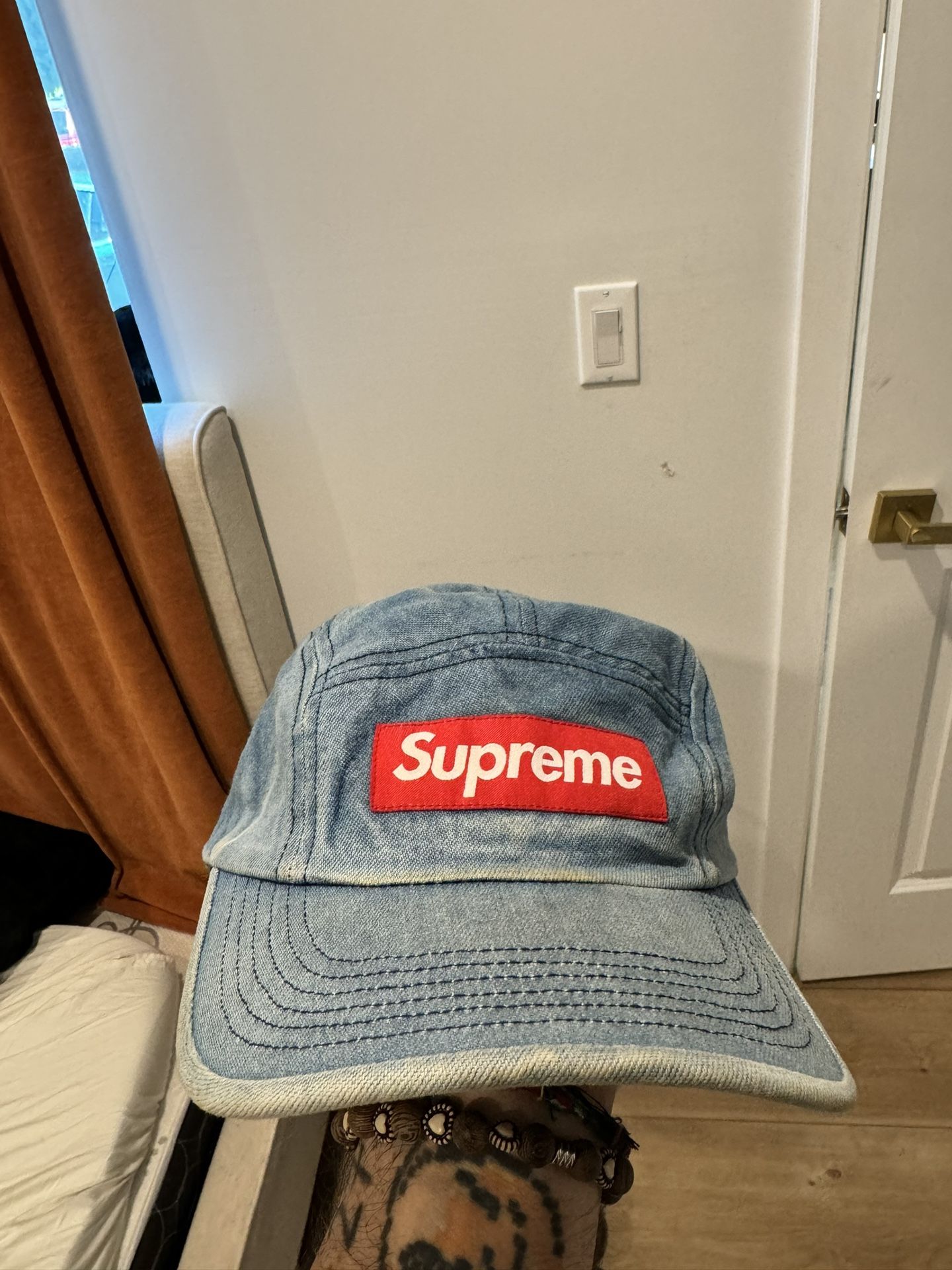 Supreme Hat