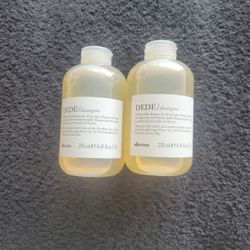 Davines Shampoo