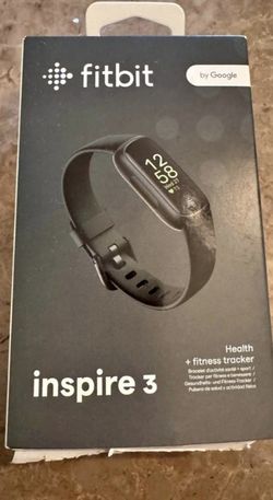 Fitbit 3 