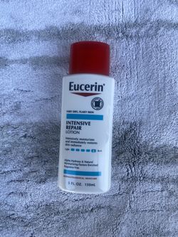 Eucerin Lotion
