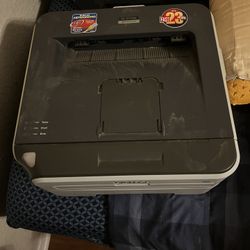 Brother HL2170W
