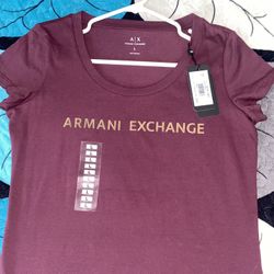 Women Armani Exchange 
