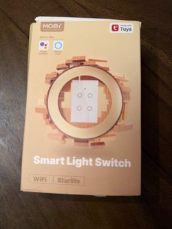 Smart switch