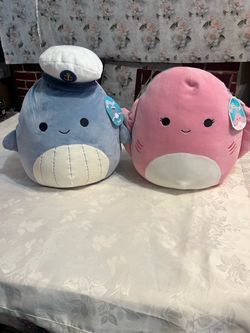Squishmallow