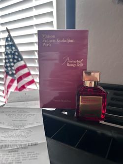 Maison Francis Kurkdjian Baccarat Rouge 540 Extrait de Parfum