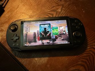 Odin 2 mini pro