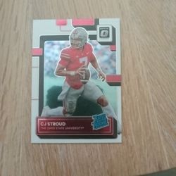 Cj Stroud 