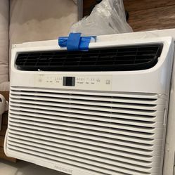Window Ac Unit Frigidaire 
