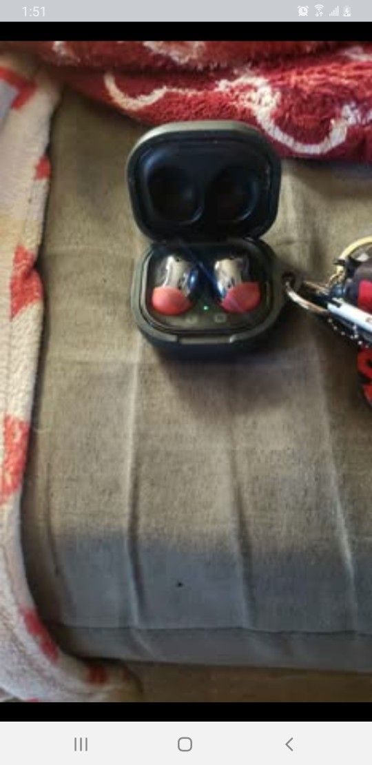 Galaxy buds,Bluetooth earphones