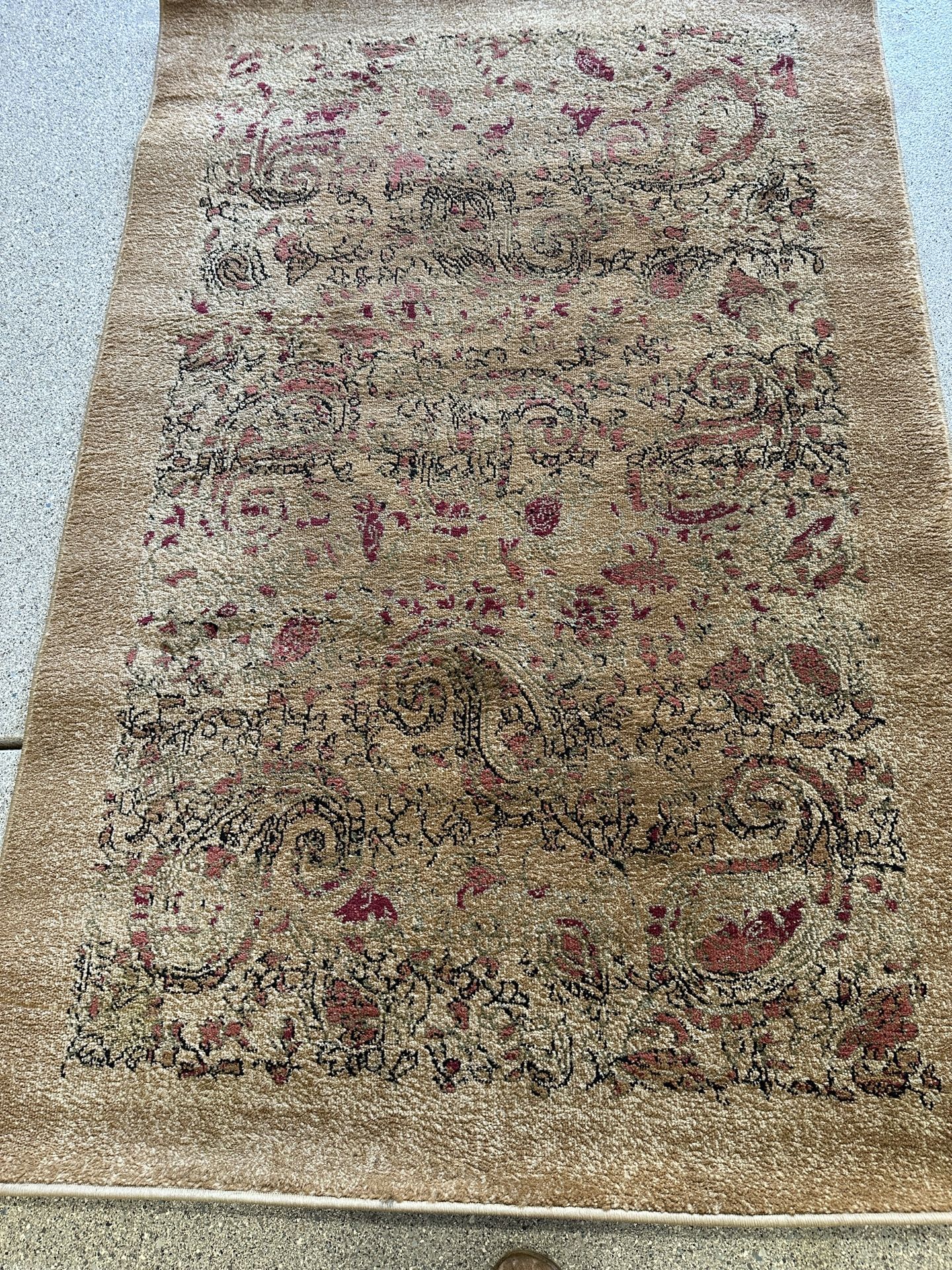 Area Rug