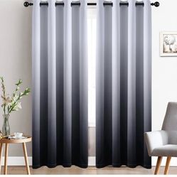 Black Out Curtains