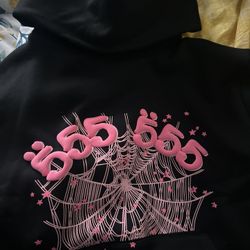 Sp5der Hoodie