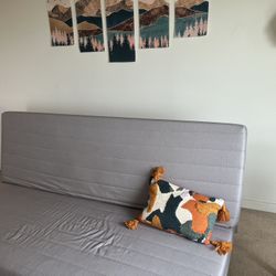 IKEA BEDDINGE Sofabed 