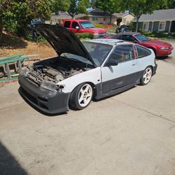 Crx PROTECT CAR . 