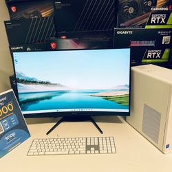 BLACK FRIDAY SALE NEW HP Pavilion Tower Desktop Intel Core i7 Processor/16GB RAM/2.5TB Storage