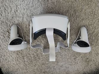 Oculus quest 2