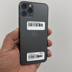 iPhone 11 64gb Unlocked 