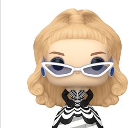 Mattel Barbie EXCLUSIVE 65th Anniversary Funko Pop