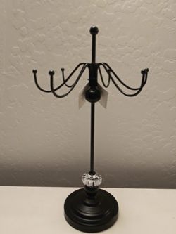 NEW Jewelry Holder hang your Necklaces and Bracelets