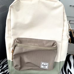 Hershel Backpack 