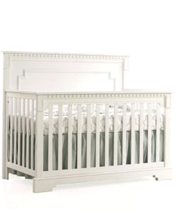 5-in-1'' Convertible Crib