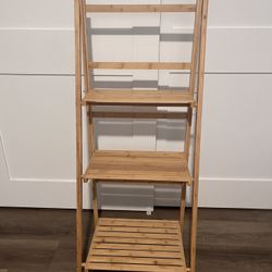 UO Ladder Shelf