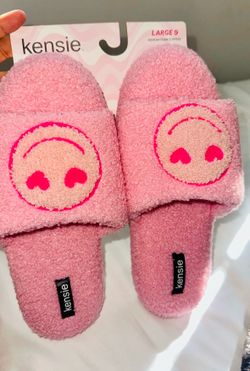 Slippers