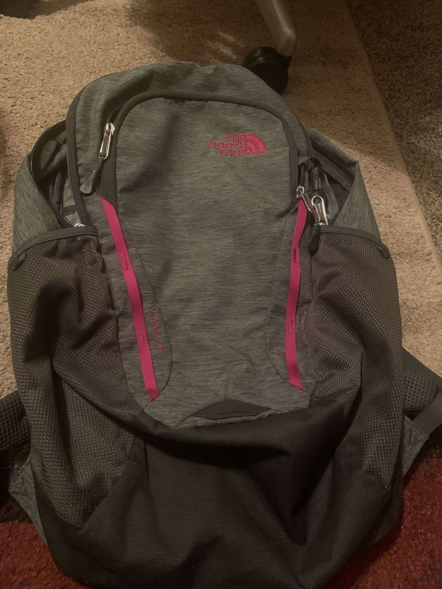 The North Face Women’s Backpack