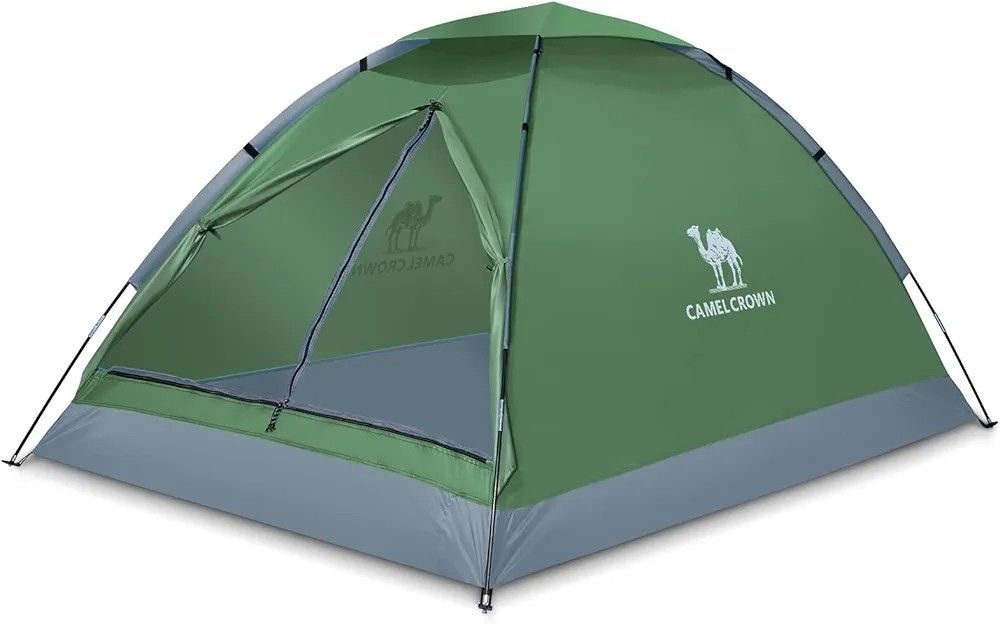 2 Man Tent