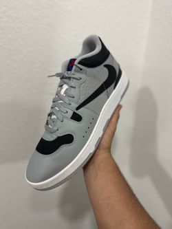 Mac attack Travis