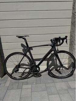 Scott Foil 58cm