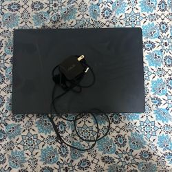 Asus Laptop 