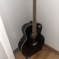 Acoustic Bass 