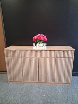 Buffet Cabinet