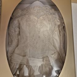 Vestido Para Novia O Boda