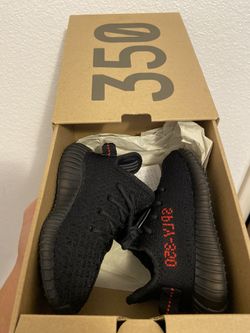 Wts bred yeezy size6k