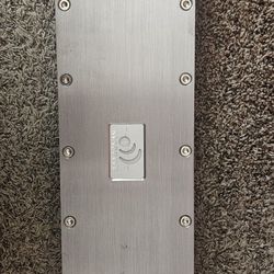 Massive 8000watt Amplifier