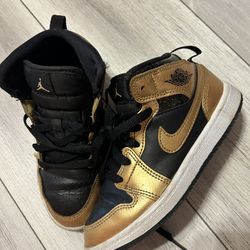 Nike Jordan’s-$40
