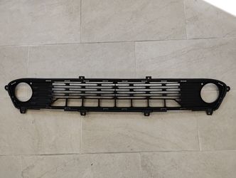Kia Forte Lower Grille