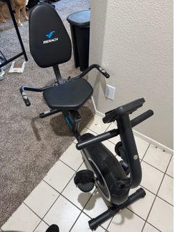 Exercise Bike