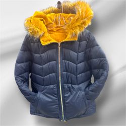 Reversible Women’s Jacket