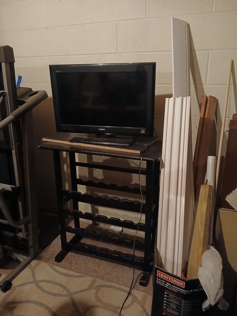 TV