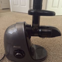 Jocuu Juicer
