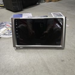 Toyota Tundra Stereo