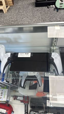 Sony PS5 Portal Remote Player CFI-Y1001