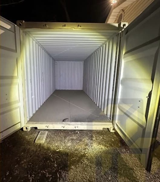 Shipping Containers For Sale!!