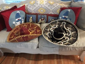 Sombreros For Sale